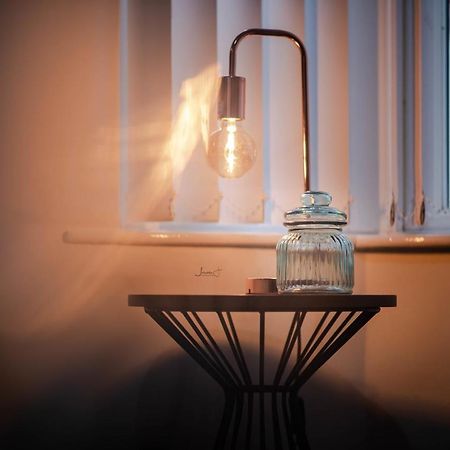 Liverpool Harrow Road Sleeps 6- Infinity Apartment 외부 사진