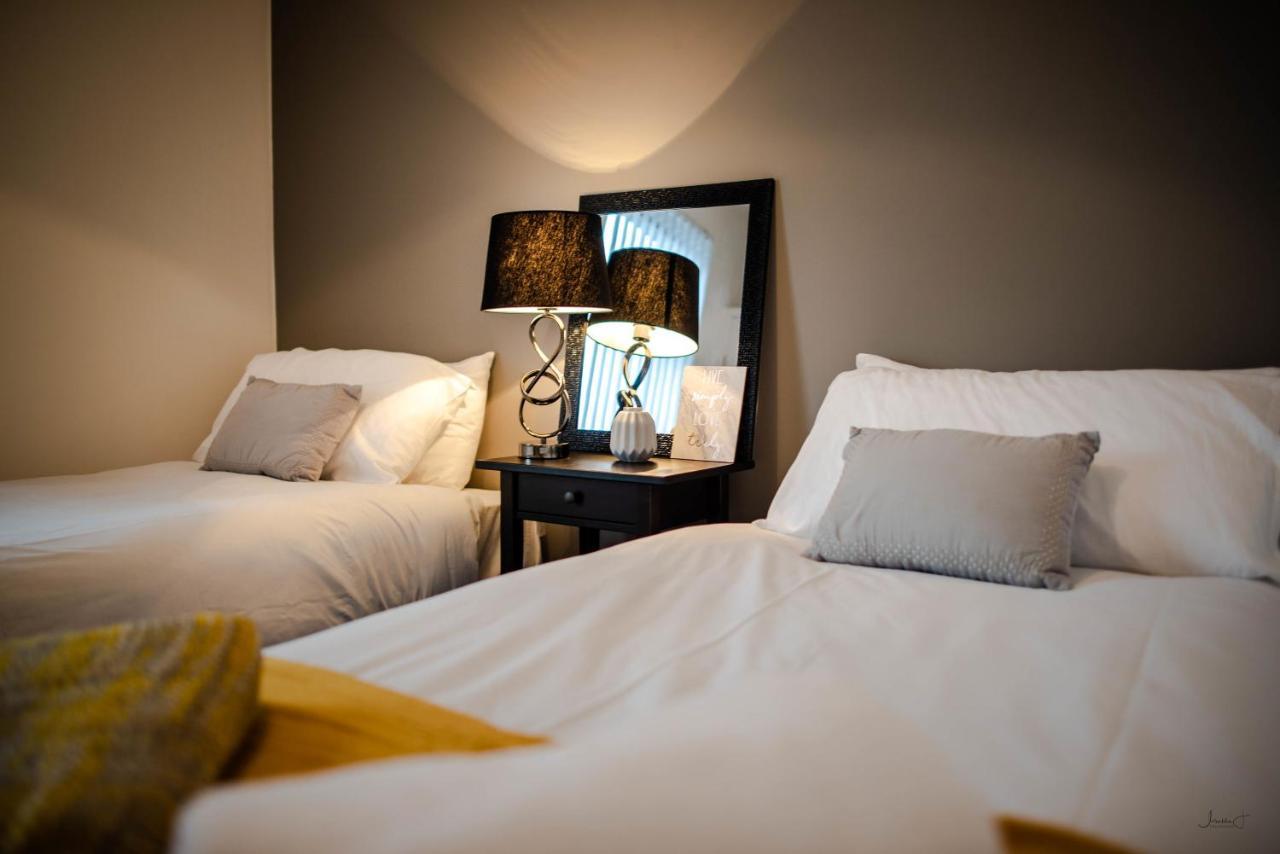 Liverpool Harrow Road Sleeps 6- Infinity Apartment 외부 사진