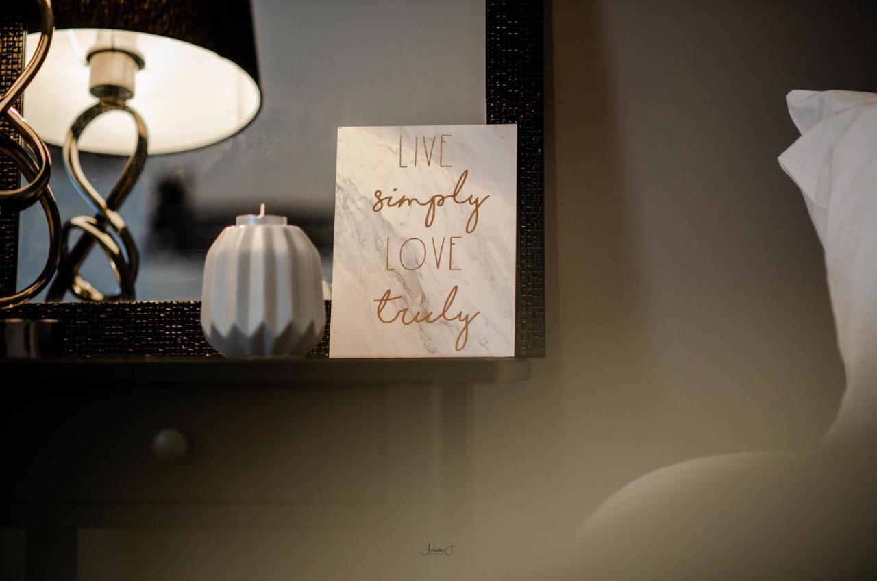 Liverpool Harrow Road Sleeps 6- Infinity Apartment 외부 사진