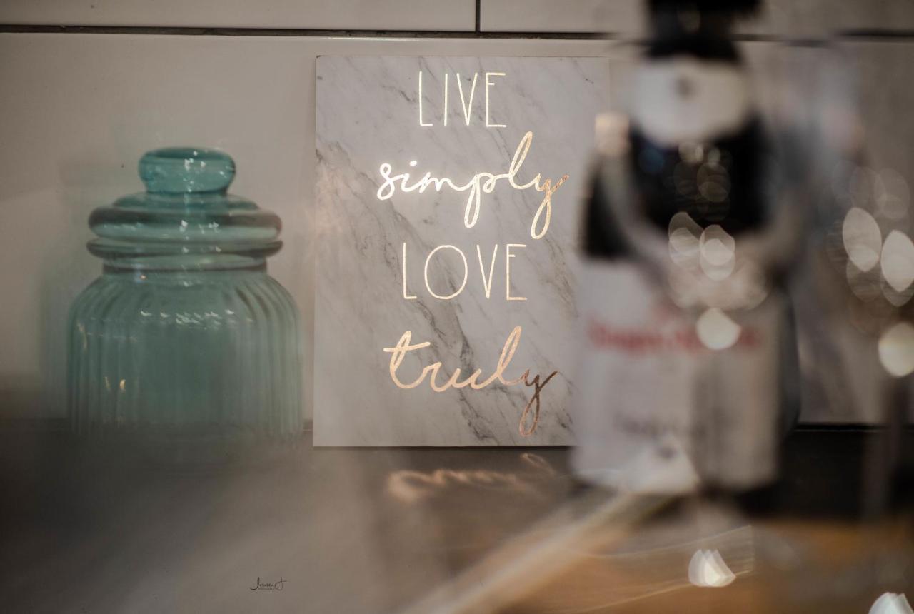 Liverpool Harrow Road Sleeps 6- Infinity Apartment 외부 사진