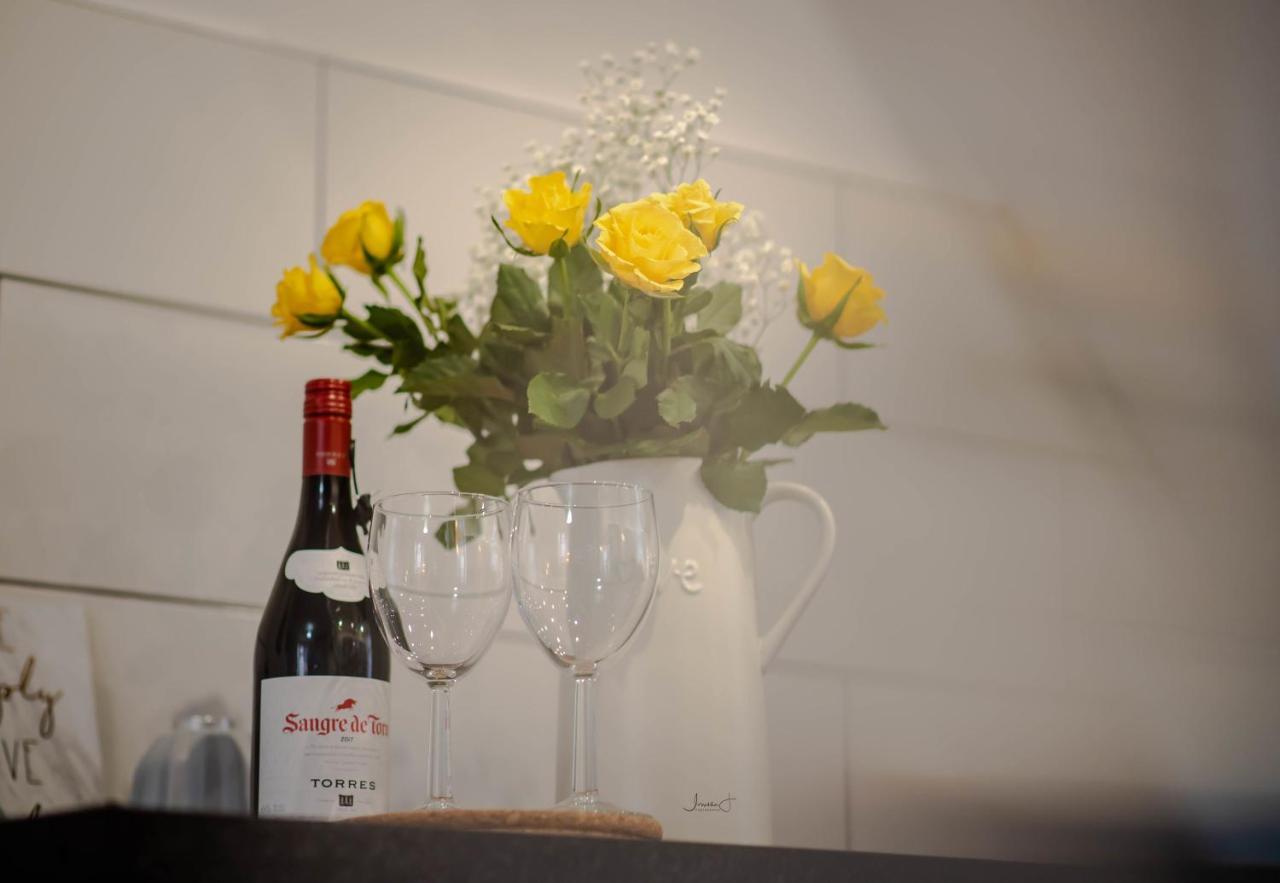 Liverpool Harrow Road Sleeps 6- Infinity Apartment 외부 사진