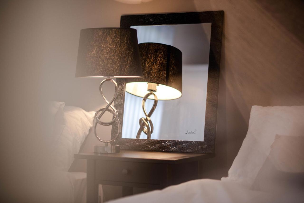 Liverpool Harrow Road Sleeps 6- Infinity Apartment 외부 사진
