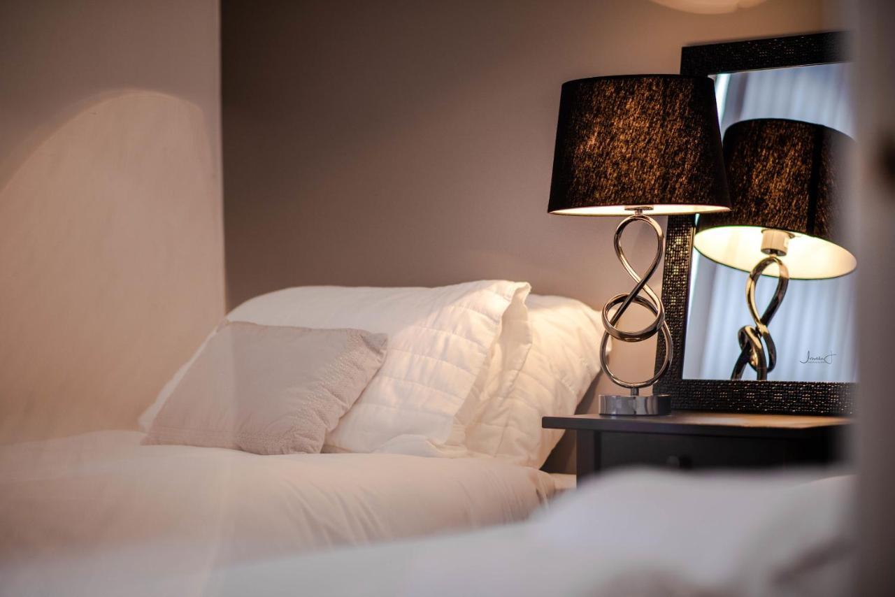 Liverpool Harrow Road Sleeps 6- Infinity Apartment 외부 사진