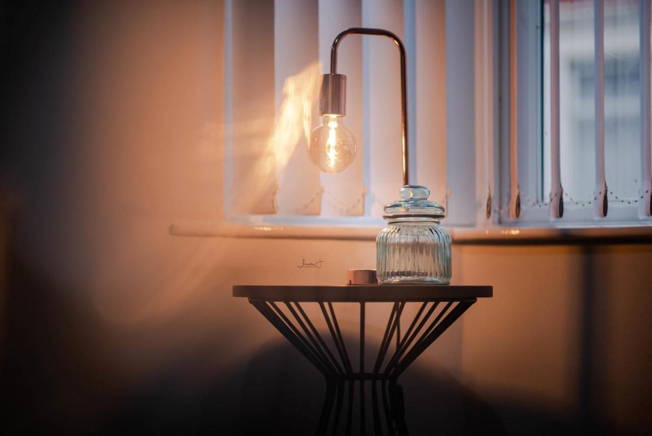 Liverpool Harrow Road Sleeps 6- Infinity Apartment 외부 사진