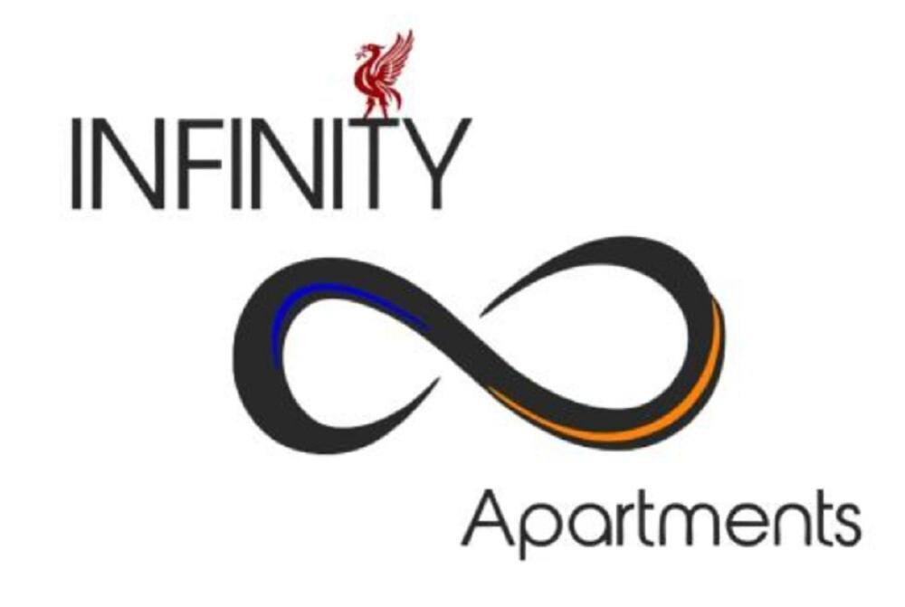 Liverpool Harrow Road Sleeps 6- Infinity Apartment 외부 사진